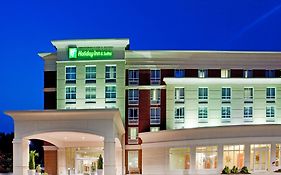 Holiday Inn Hotel & Suites Williamsburg Historic Gateway